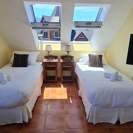 פוקון Hotel Del Volcan מראה חיצוני תמונה