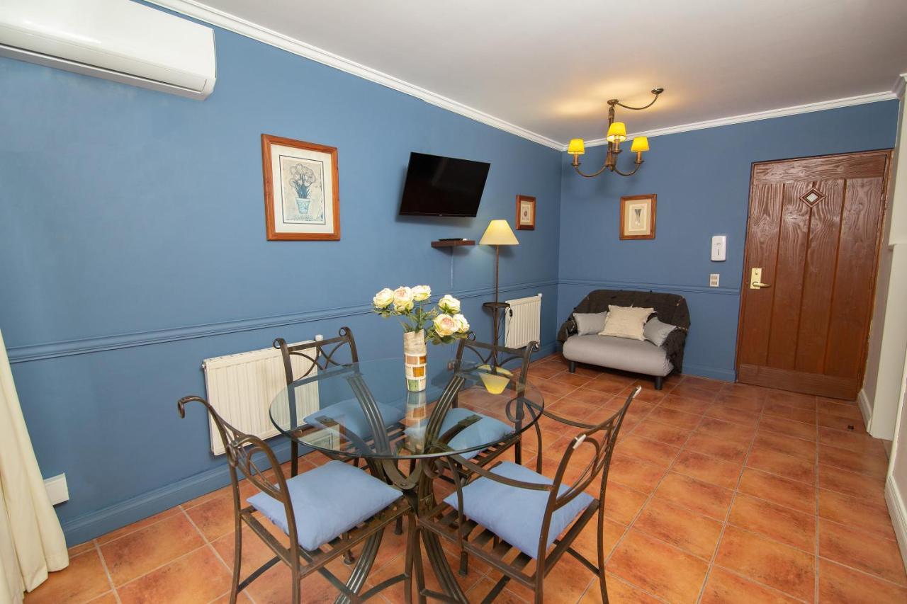 פוקון Hotel Del Volcan מראה חיצוני תמונה