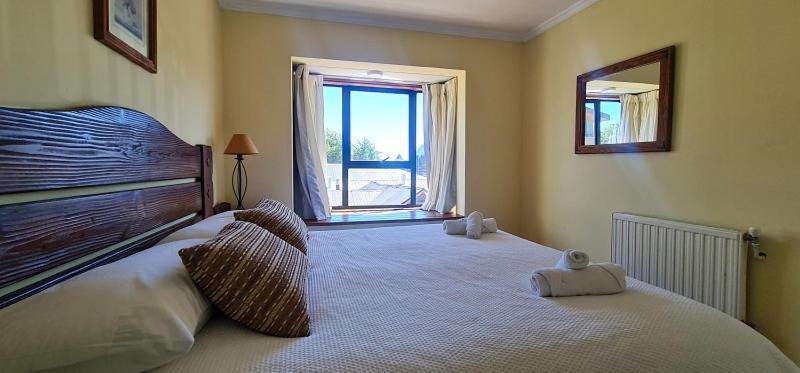 פוקון Hotel Del Volcan מראה חיצוני תמונה
