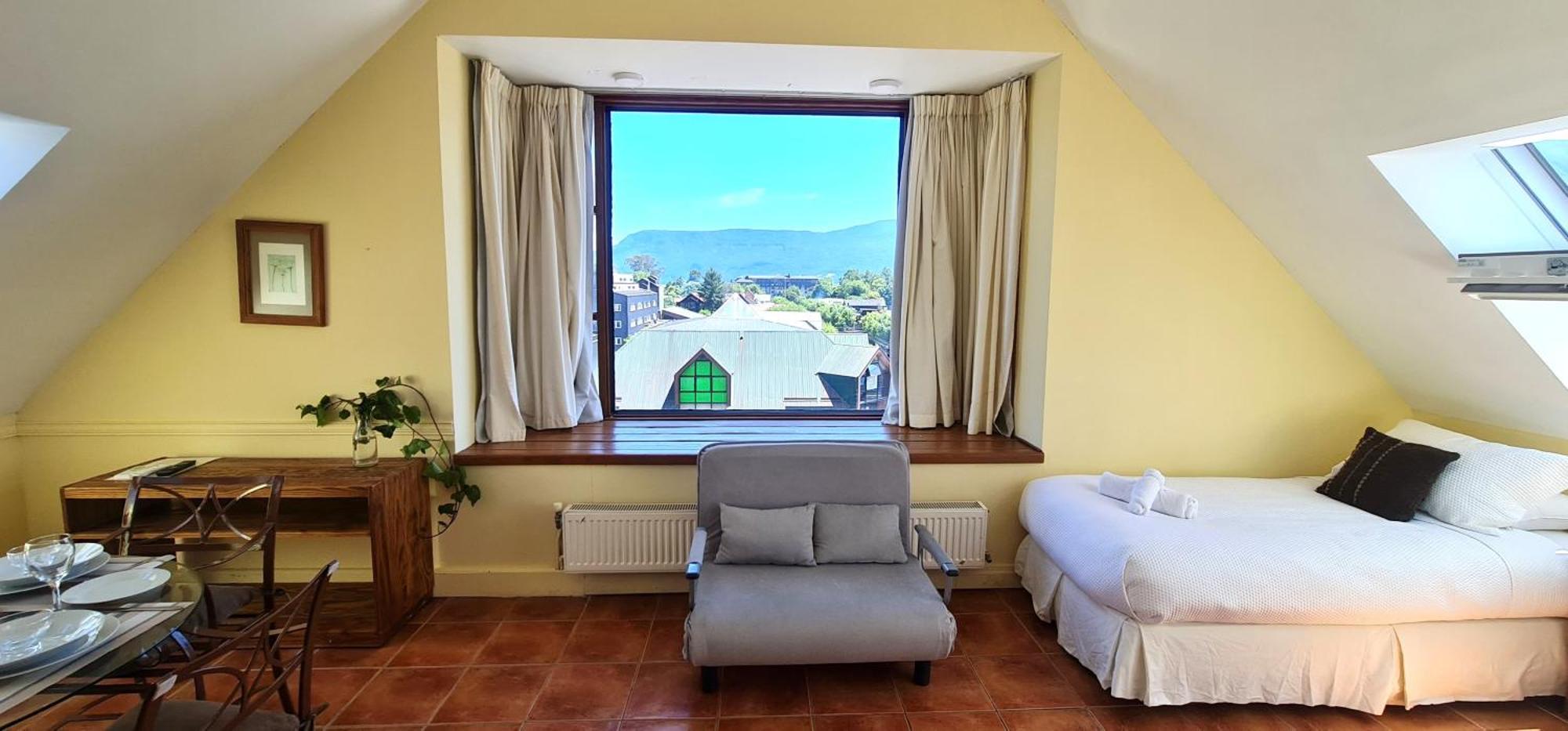פוקון Hotel Del Volcan מראה חיצוני תמונה