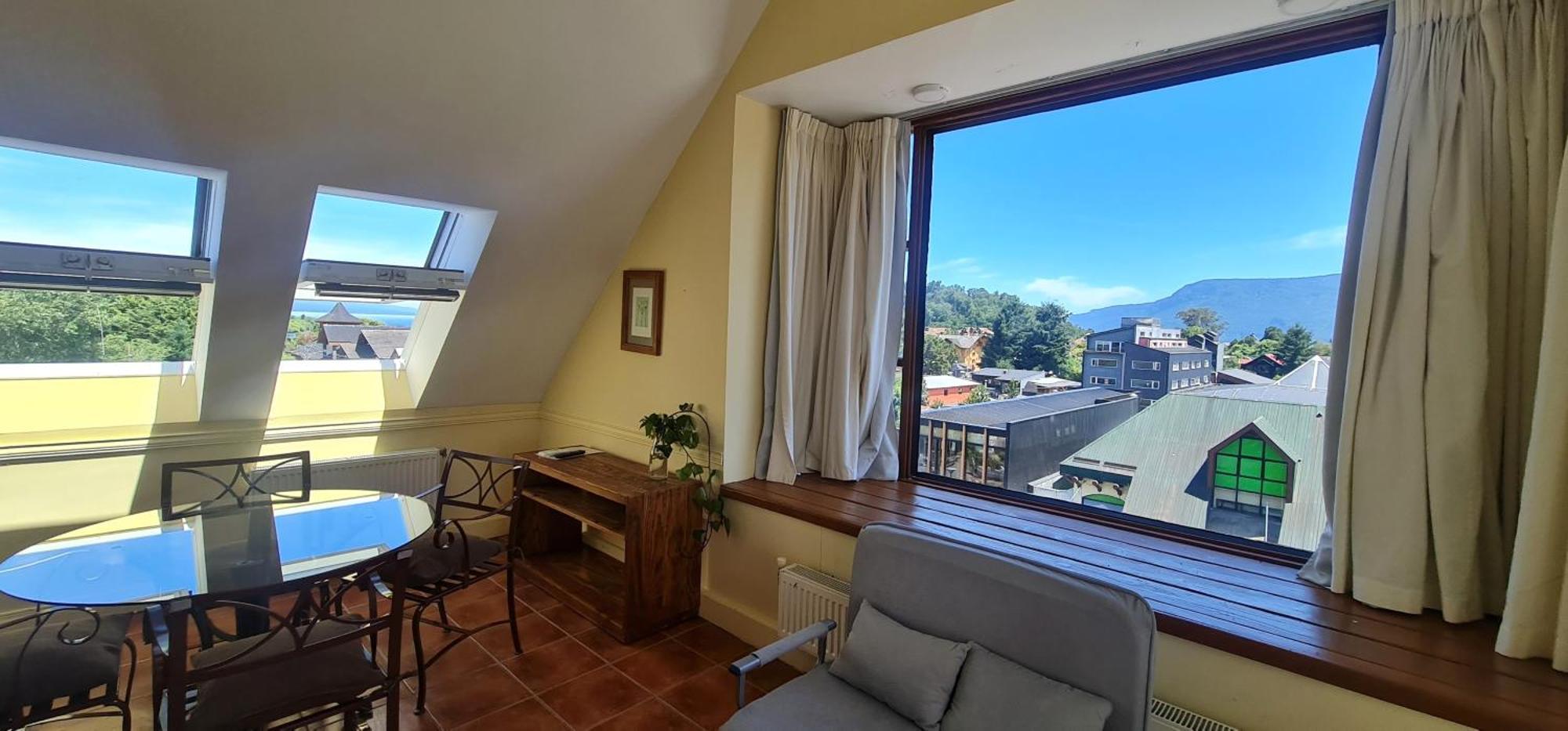 פוקון Hotel Del Volcan מראה חיצוני תמונה
