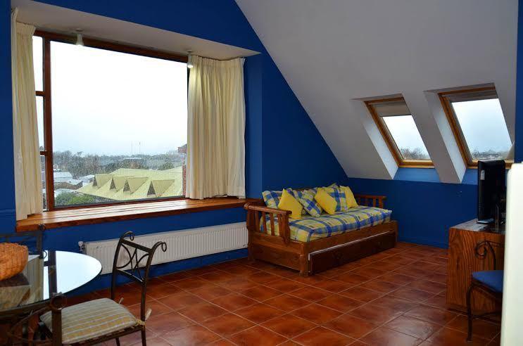 פוקון Hotel Del Volcan מראה חיצוני תמונה