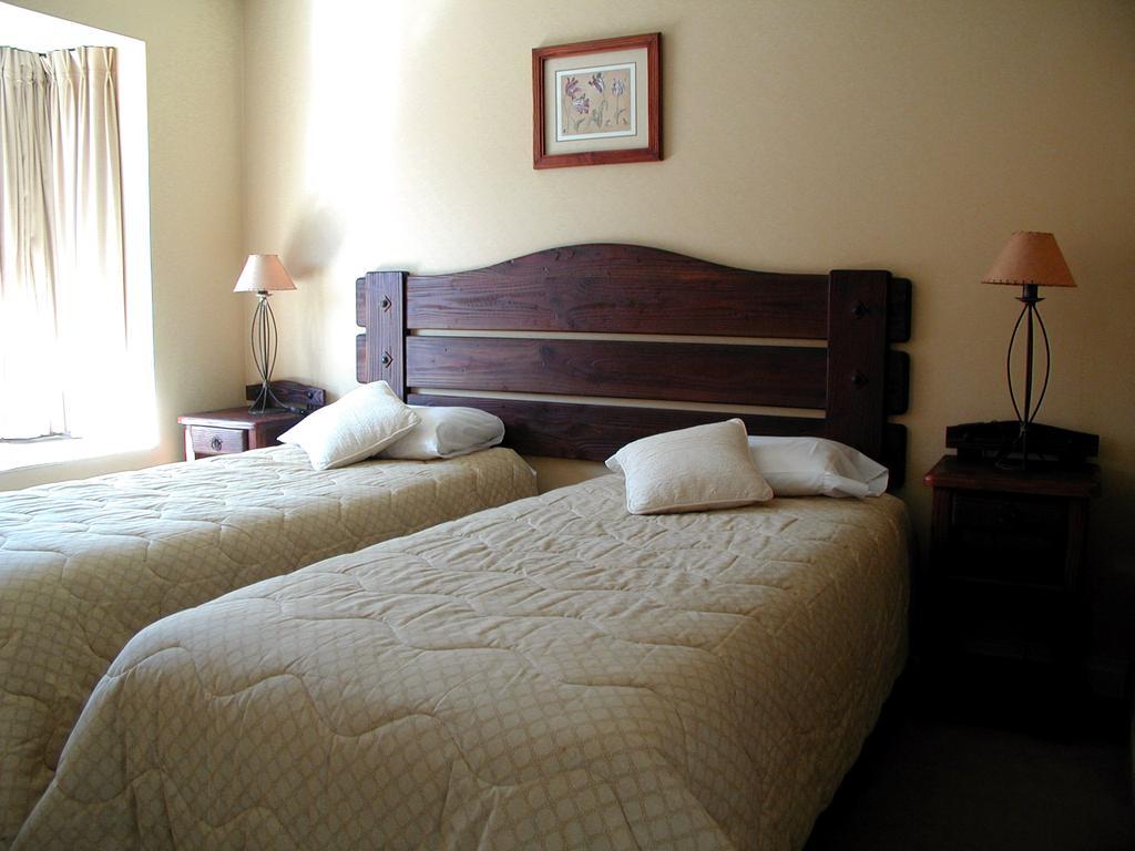 פוקון Hotel Del Volcan מראה חיצוני תמונה