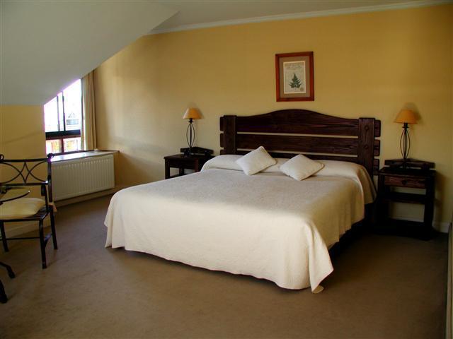 פוקון Hotel Del Volcan מראה חיצוני תמונה