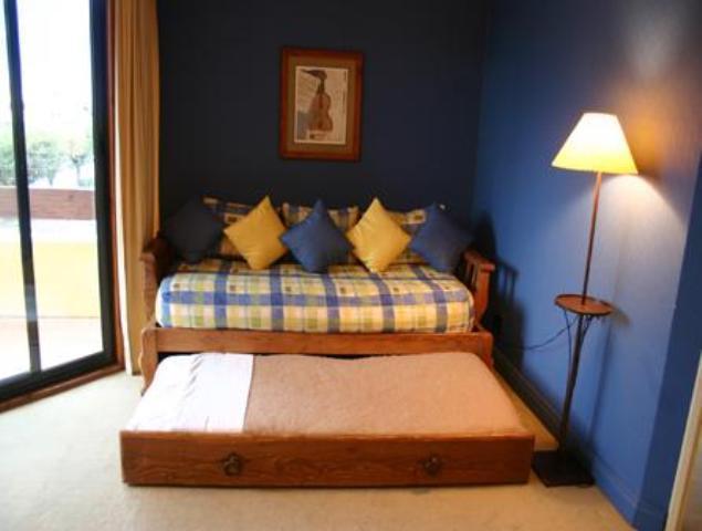 פוקון Hotel Del Volcan מראה חיצוני תמונה