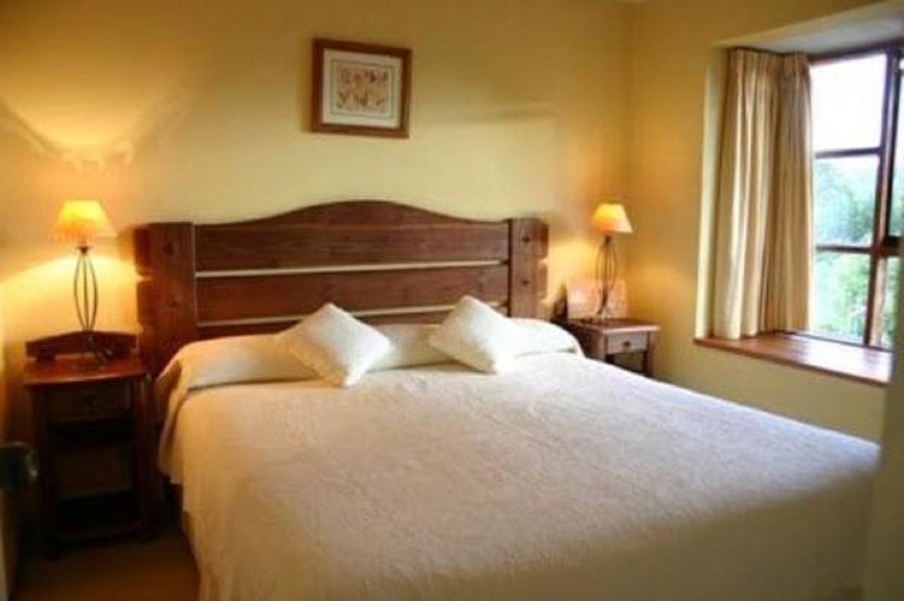 פוקון Hotel Del Volcan מראה חיצוני תמונה