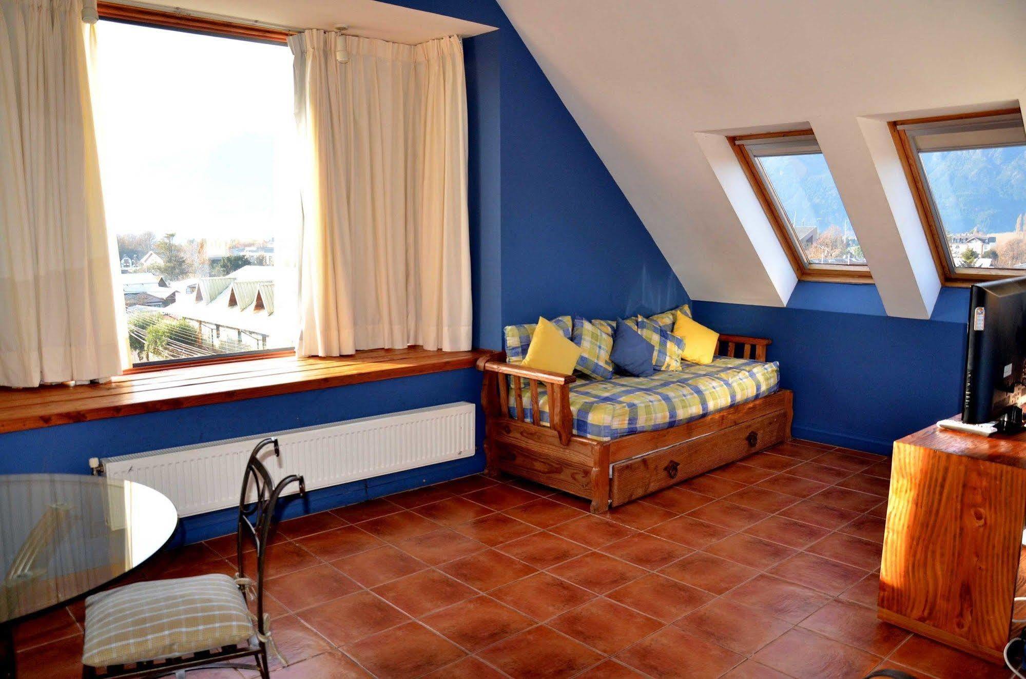 פוקון Hotel Del Volcan מראה חיצוני תמונה