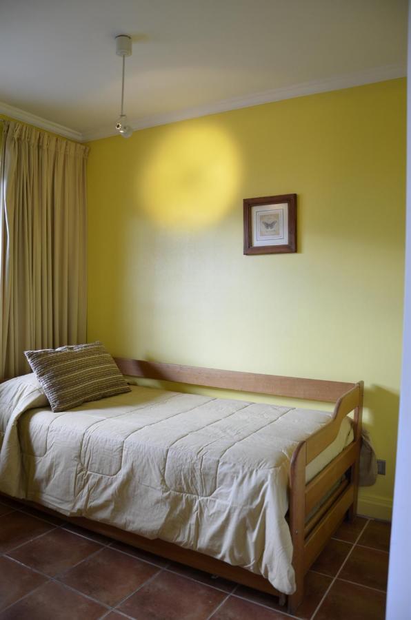 פוקון Hotel Del Volcan מראה חיצוני תמונה