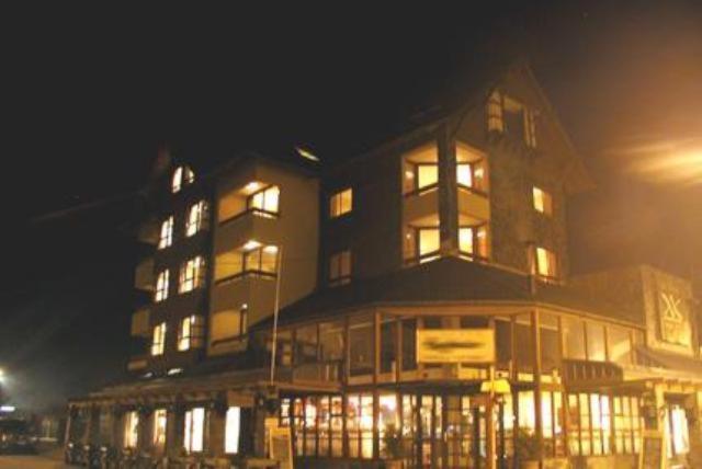 פוקון Hotel Del Volcan מראה חיצוני תמונה
